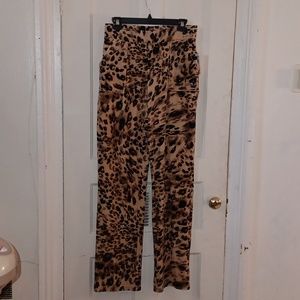 NWT Juicy Couture Flowy Pants